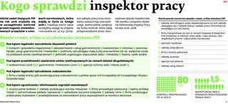 Kogo sprawdzi inspektor pracy