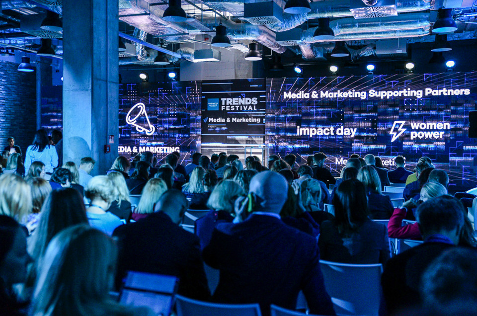 Zakończyła się druga edycja Business Insider Trends Festival