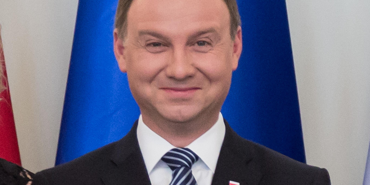 Prezydent Andrzej Duda ogłosił podwyżki dla żołnierzy