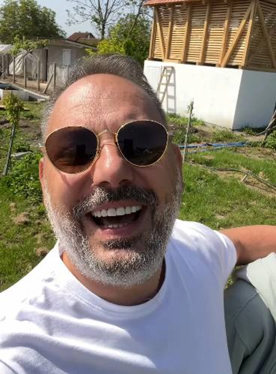 Branko Babić, objava