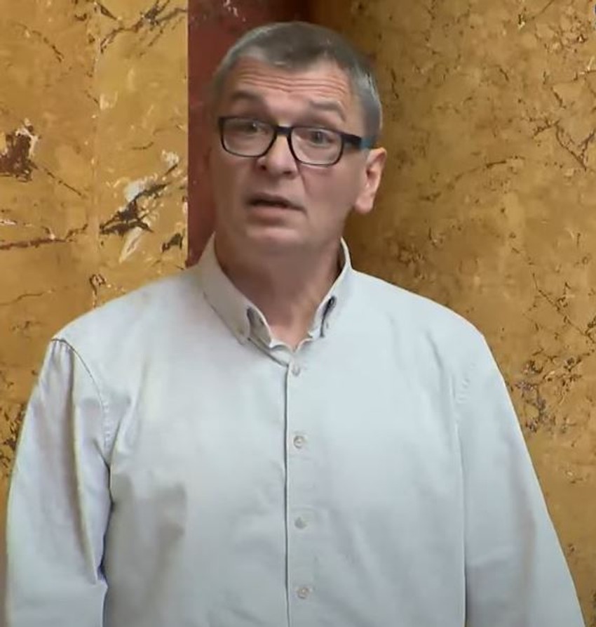 Aleksandar Ćuta Jovanović