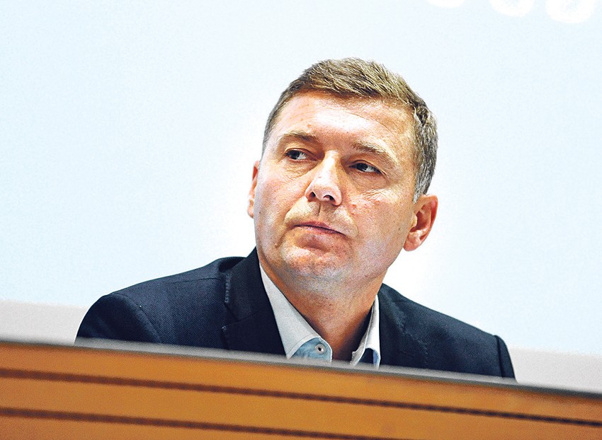 Nebojša Zelenović: Odluka o bojkotu ostaje - na republičkom nivou, ali i na lokalnim.