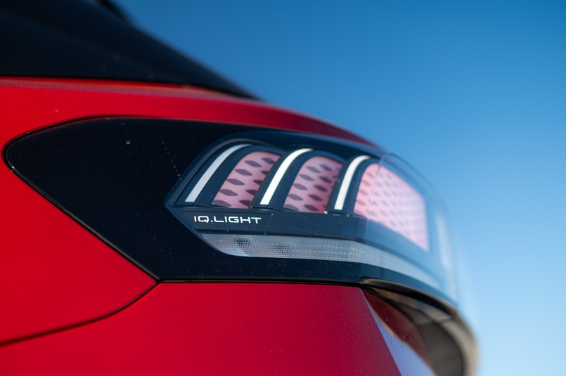 Volkswagen ID.7 Tourer GTX