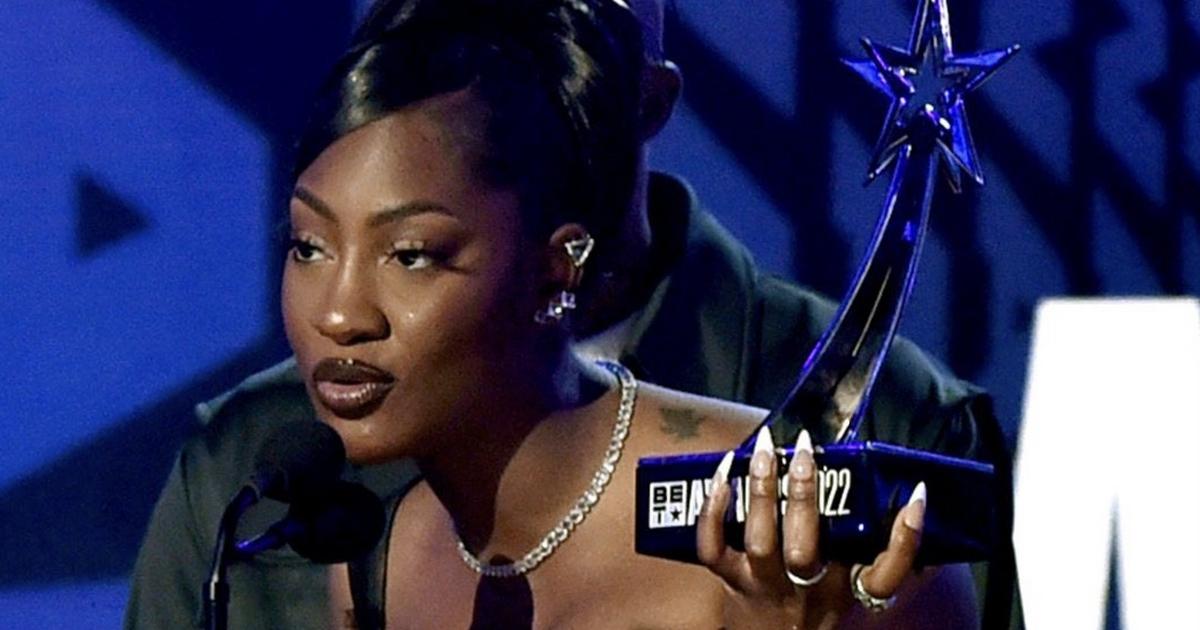 See the Full List of 2022 BET Hip Hop Awards Winners