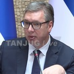 Aleksandar Vučić, sednica Vlade Srbije