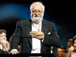 Zakończenie Roku Chopina