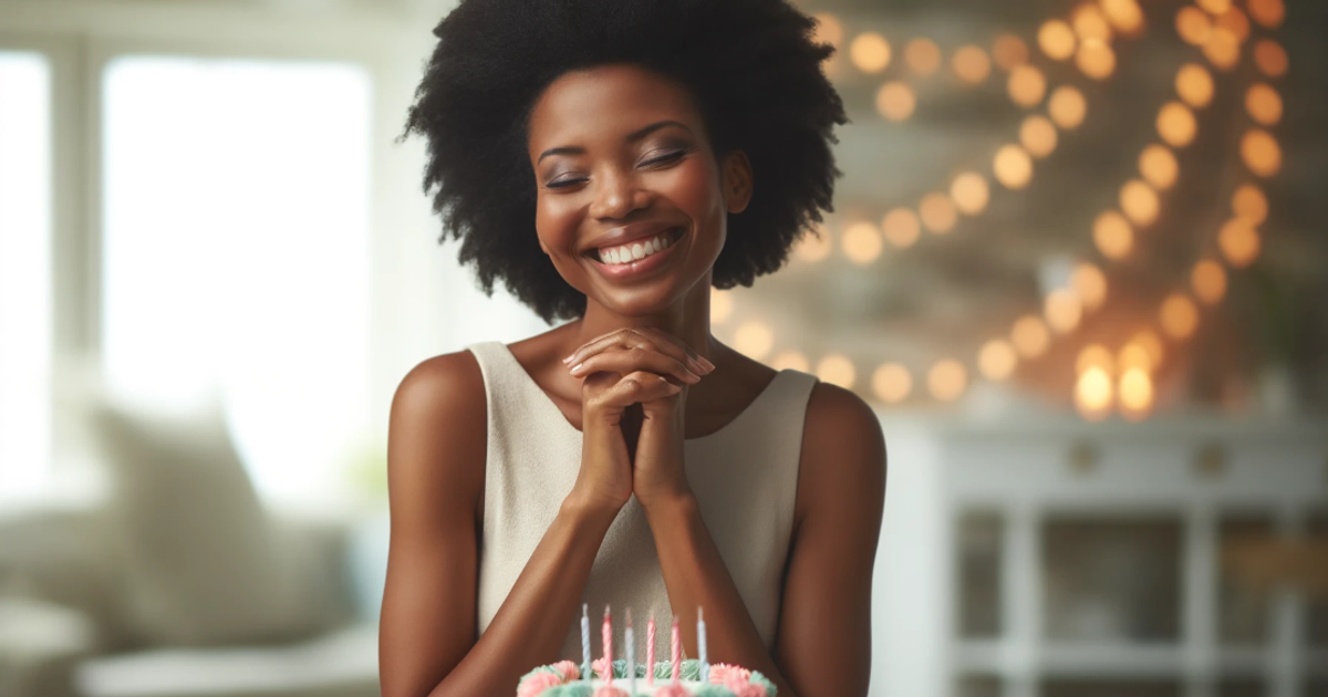 happy birthday prayer | Pulse Nigeria - Vimarsana News