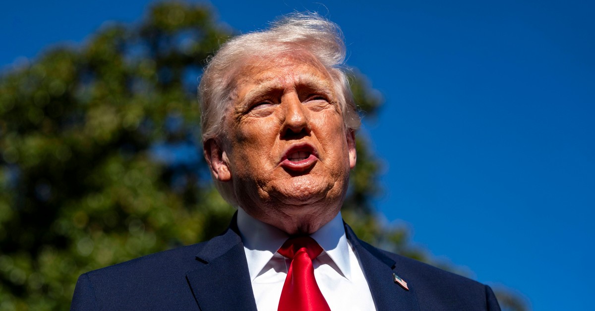 Призрак новой атаки США навис над Ираном. СМИ раскрывают планы Трампа