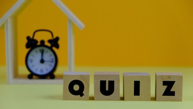 WIEDZA OGÓLNA na start. Podróż przez świat wiedzy. Uda Ci się dotrzeć do mety? [QUIZ]