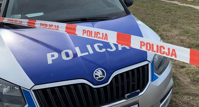 Zaginięcie 35-latki z Katowic. Policja prosi o pomoc