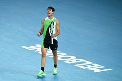 Australian Open. Alcaraz z "Karierowym Szlemem". Djokovic przegrał pierwszy finał w Melbourne
