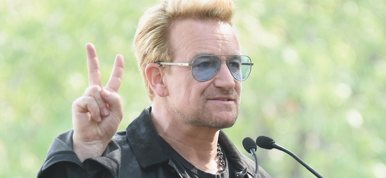 Bono wyprzedził Paula McCartneya. Teraz to on jest najbogatszym muzykiem świata