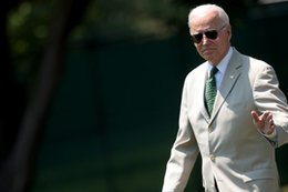 Joe Biden zadowolony. Bezrobocie najniższe od wybuchu pandemii