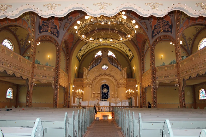 Sinagoga u Subotici