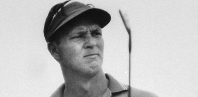 <b>2. Arnold Palmer</b> - na emeryturze od 2006 roku, a w zeszłym roku zarobił 40 mln dol.