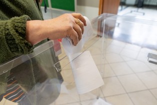 Kto wygrał w Mielcu? Oficjalne wyniki wyborów [DANE PKW]