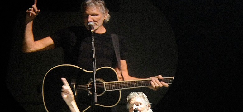 Runął już ostatni mur. Roger Waters na Stadionie Narodowym