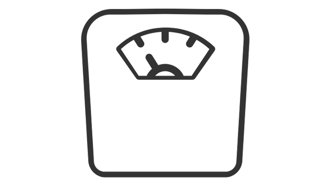 Testtömegindex számítása, BMI-kalkulátor