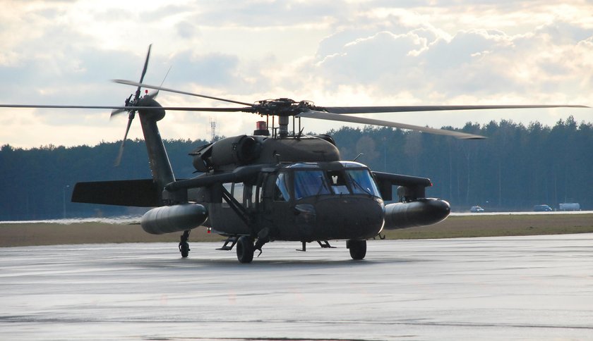 Black Hawk