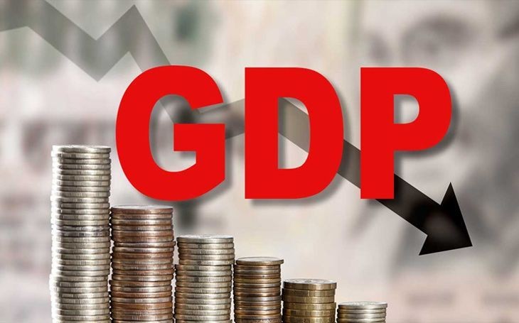 Ghana's GDP growth projected to hit 5.4% in 2025