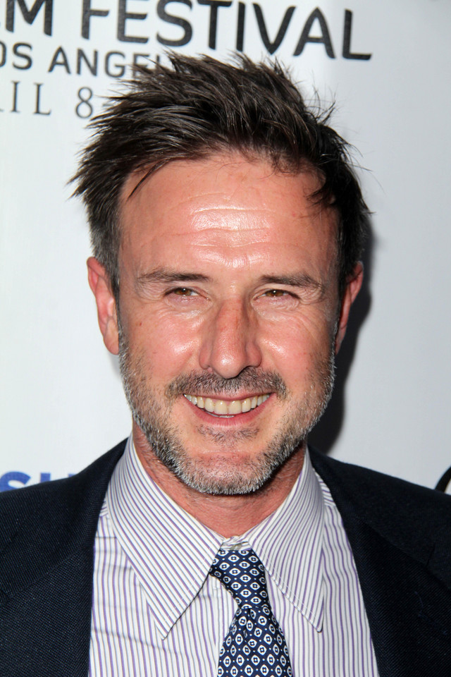 David Arquette