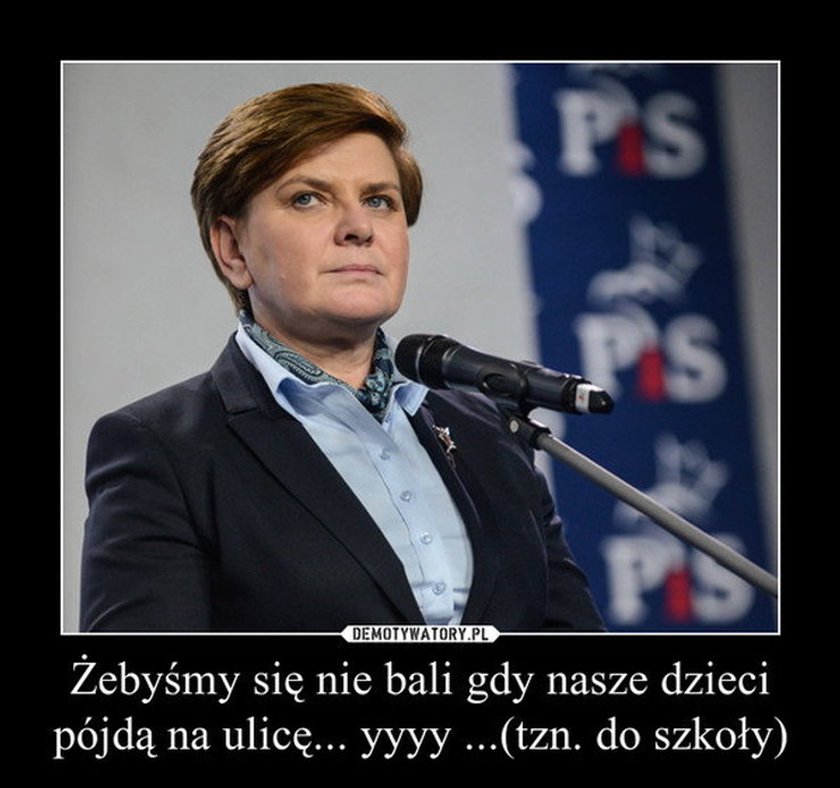 Najlepsze memy po konwencjach PO i PiS