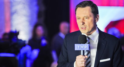 Krzysztof Ziemiec odszedł z TVP. Znamy szczegóły. Chodzi o oszczędności