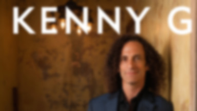 Kenny G na jednym koncercie w Polsce