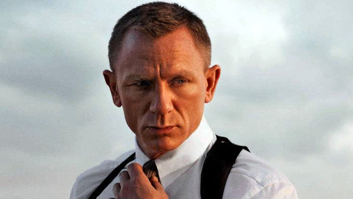 James Bond odnaleziony w dokumentach IPN. "Agent 007" istniał naprawdę?