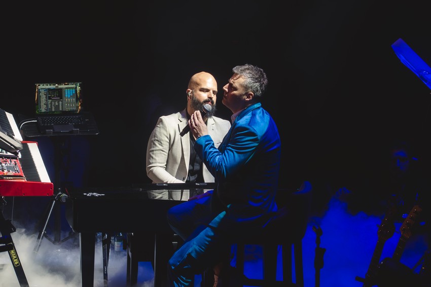 Lexington Osijek koncert