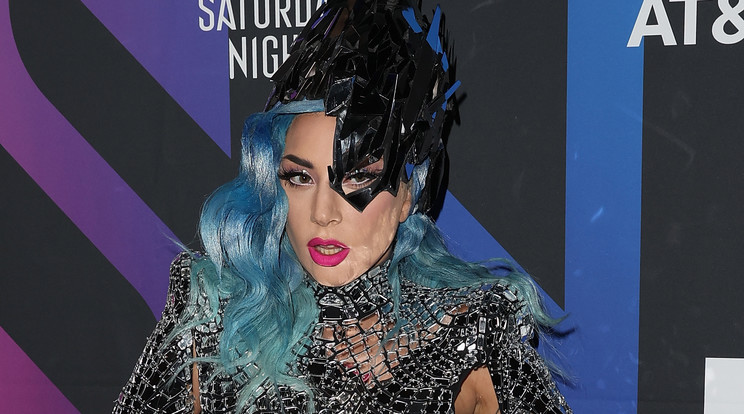 Lady Gaga új albuma május 29-től lesz elérhető / Fotó: Northfoto