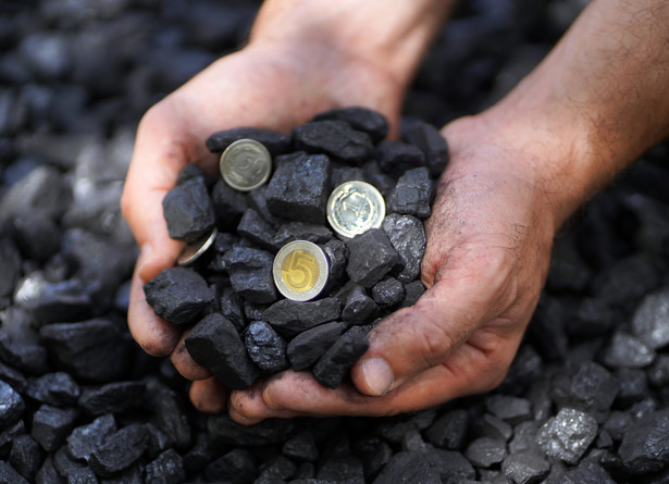 Autopoprawka rządu zapewni finansowanie dopłat do wydobycia węgla