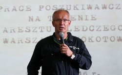 Prezes IPN nie przyjął dymisji prof. Szwagrzyka z funkcji wiceprezesa