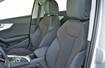 Benzynowe sedany - Audi A4, BMW 318i, Mercedes C 180 i VW Passat - dane techniczne, wymiary, spalanie