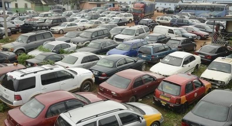  Over N100 billion was spent on used cars (better known as Tokunbo) in the first three months of 2019