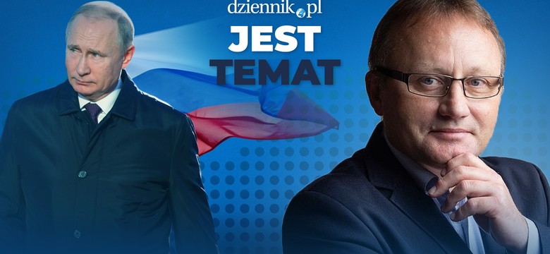 Jak się obronić przed Rosją? Jest Temat Dziennik.pl