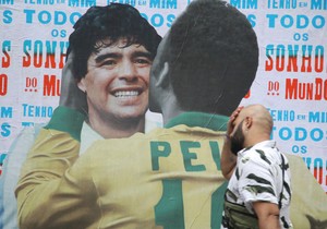 BBC | Foto: REUTERS/Carla Carniel