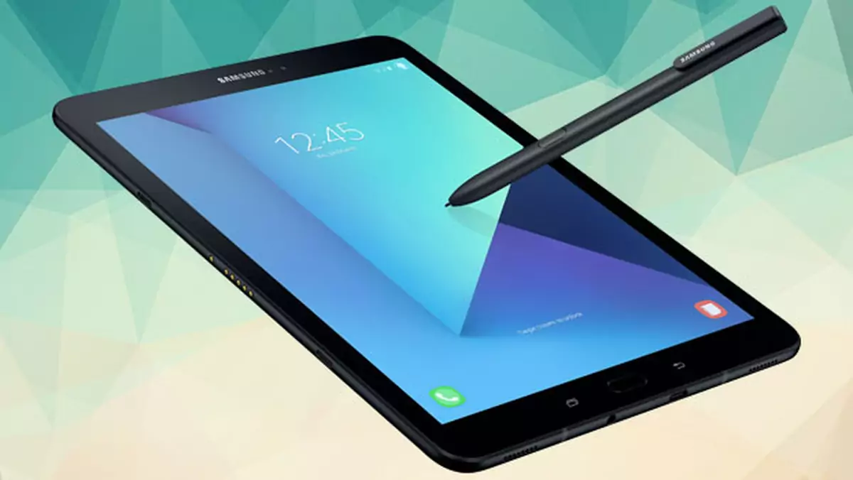 Samsung Galaxy Tab S4 w GFXBench. Jest częściowa specyfikacja