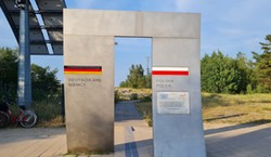 Niemcy nie są już ziemią obiecaną dla Polaków. "Antysłowiański rasizm"