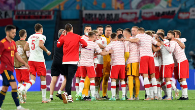 Polska - Szwecja: o której godzinie mecz Euro 2020?