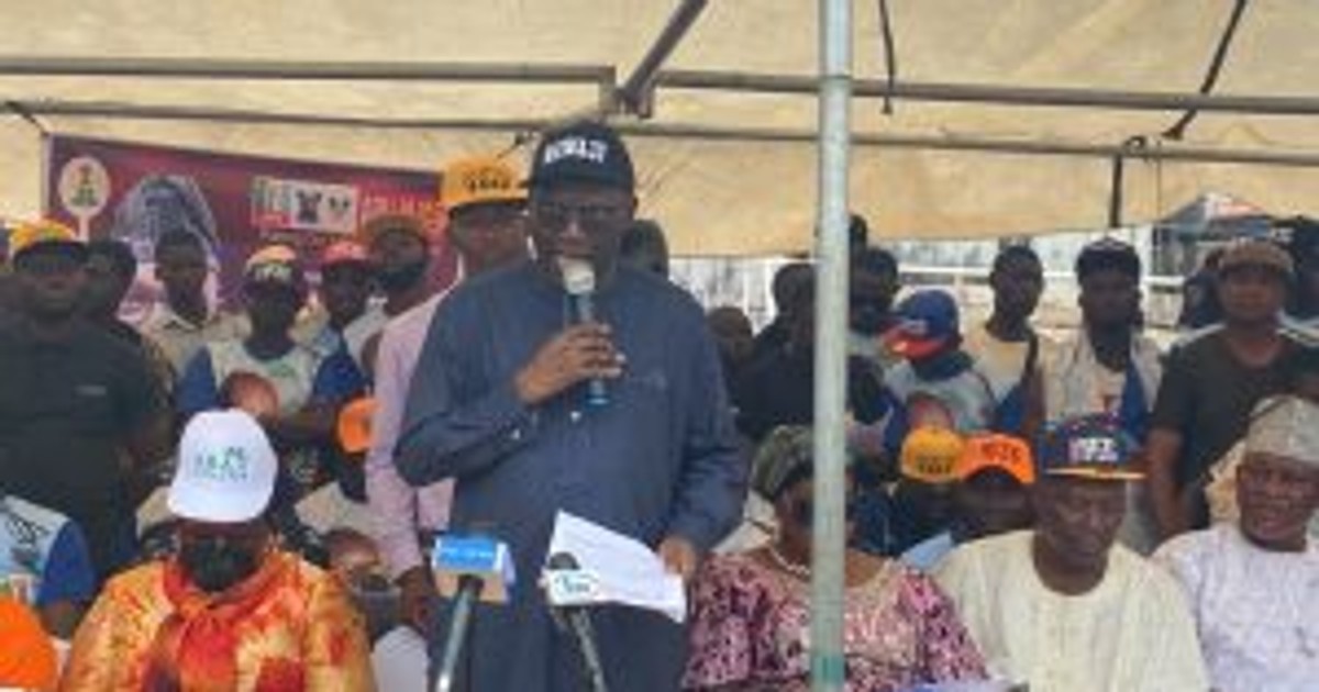 APC Lagos Spokesman eyes Mushin reps seat - Vimarsana News