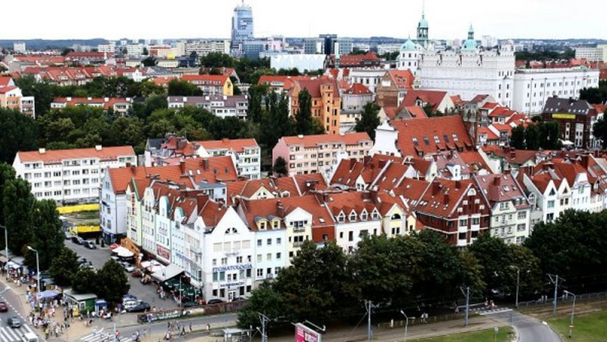 Na Pomorzu Zachodnim ludziom żyje się gorzej, niż w innych regionach - wynika z raportu Organizacji Współpracy Gospodarczej i Rozwoju. Polska też odstaje poziomem życia od krajów zrzeszonych w OECD.