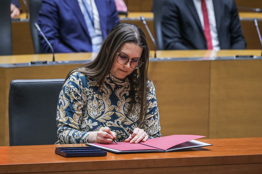 Slovenački parlament potvrdio izbor novih ministara