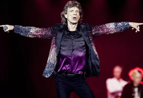 Rolling Stones zagrają w Polsce, a ja przeklinam organizatorów. Te ceny są skandaliczne