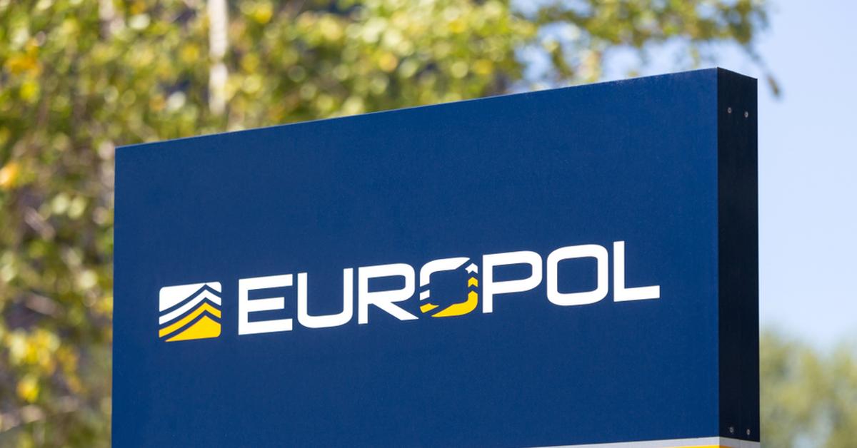  Hakerzy wykradli informacje o bieżących postępowaniach z serwerów Europolu. Dane zostały już sprzedane