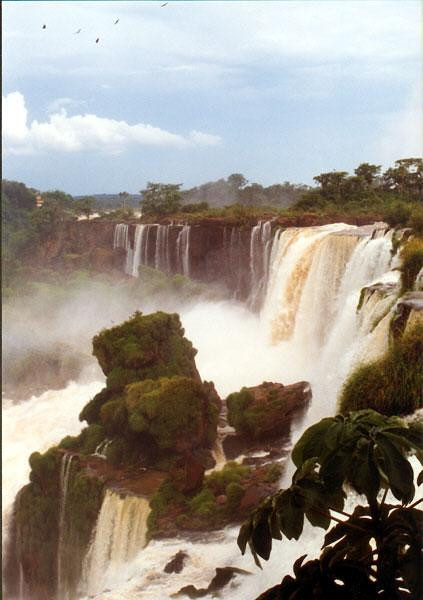 Galeria Brazylia - Wodospady Iguacu i Copacabana, obrazek 18