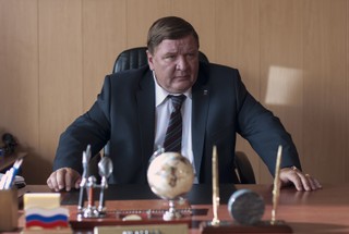 Lokalna władza nie lubi krytyki. 'Lewiatan' Zwiagincewa w kinach