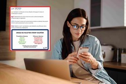 Ważna wiadomość dla klientów Zary, Mohito i... PGG. Nie daj się nabrać!