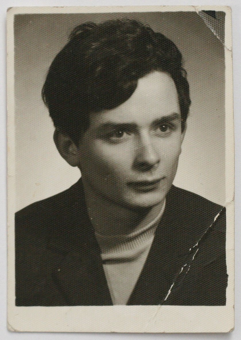 Jarosław Kaczyński