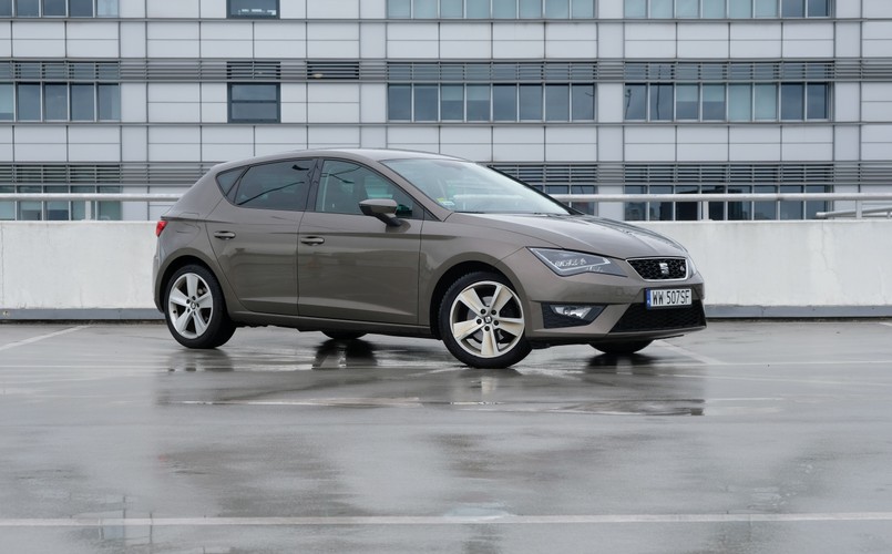 Używany Seat Leon III: opinie, typowe usterki, jaki silnik wybrać?